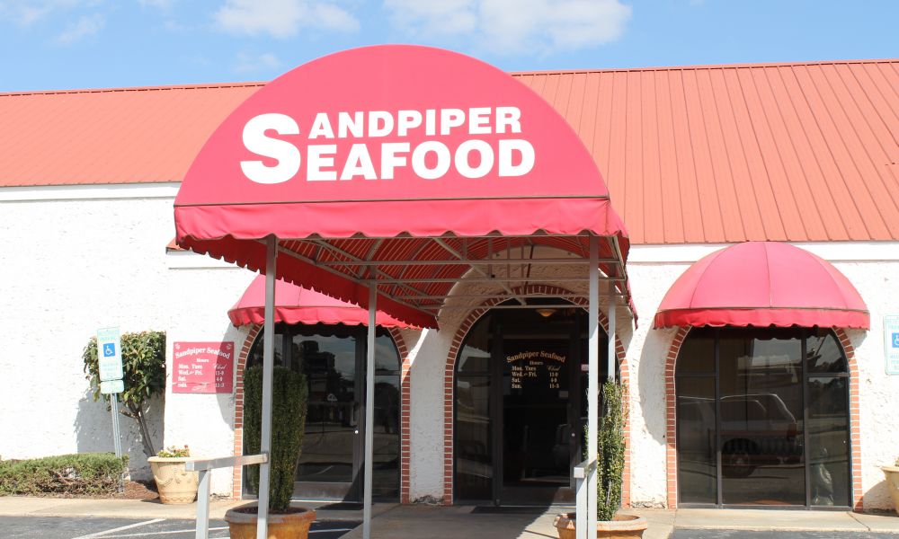 Sandpiper Seafood